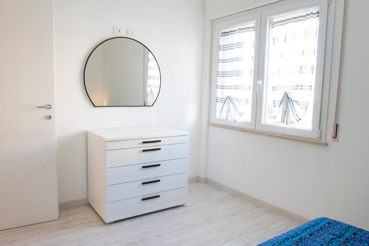 Apartamento S027 - Sirolo, Nuovo Trilocale Con Terrazzo In Centro Exterior foto